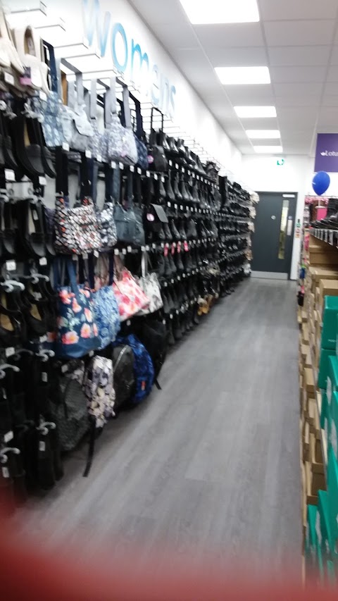 Shoe Zone