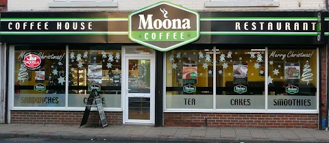 Moona Coffee