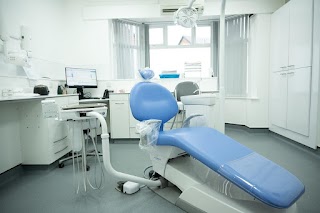 Bupa Dental Care Salford