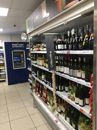 Tesco Express