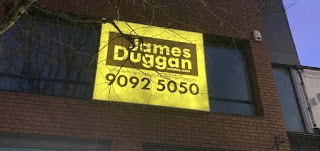 James Duggan Estates