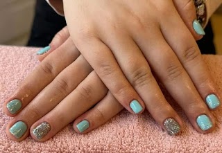 Eden Nail & Beauty Salon