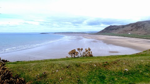 East Pilton Farm Holiday Cottage Gower