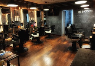 De Novo Barbershop