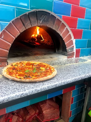 Bari Pizzeria