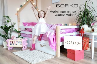 Sofiko