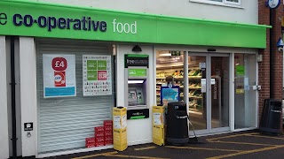 Central Co-op Food - Kings Heath