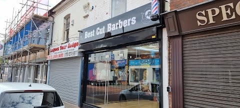 Best cut barbers