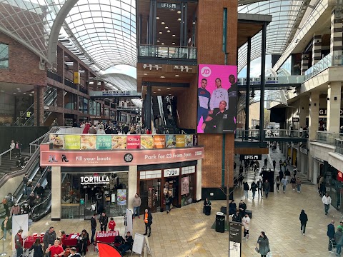 KFC Bristol - Cabot Circus