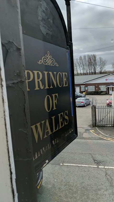 Prince of Wales