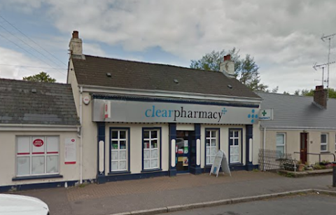 Clear Pharmacy