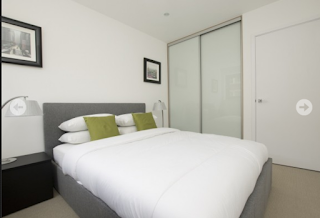 Serviced Apartments London Bridge