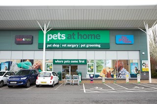 Pets at Home Droitwich