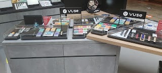 Vuse Inspiration Kiosk Trafford Centre (Formally Vype)