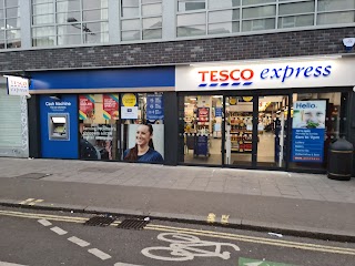 Tesco Express