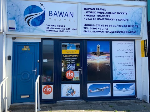 Bawan Travel