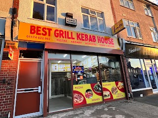 Best Grill Kebab House