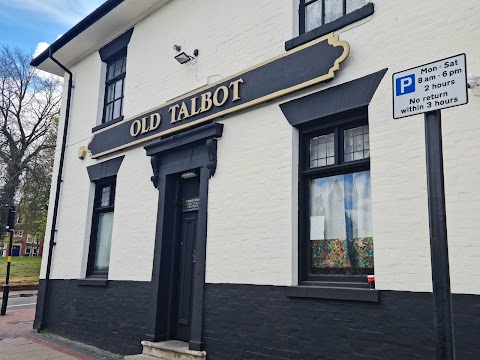 Old Talbot
