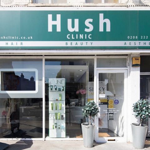 Hush Aesthetic Clinic