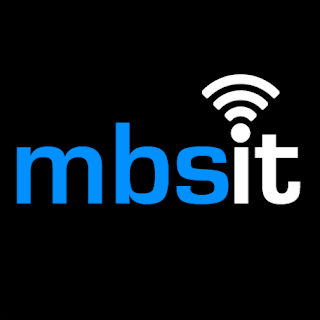 MBS IT Ltd