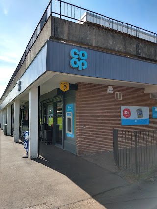 Co-op Food - Bearsden - Stockiemuir Avenue