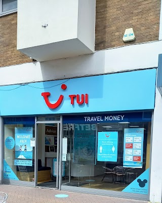 TUI Holiday Store