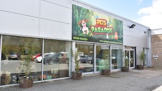 Pets Paradise