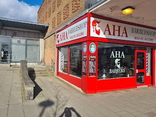 Aha barber