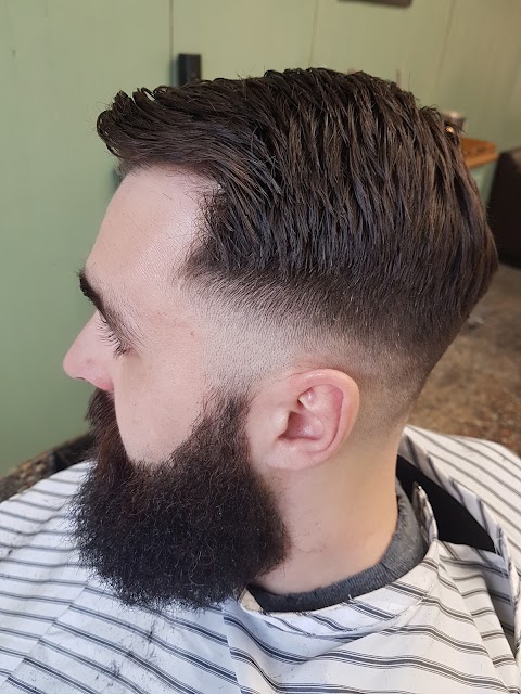 King Street Barbers