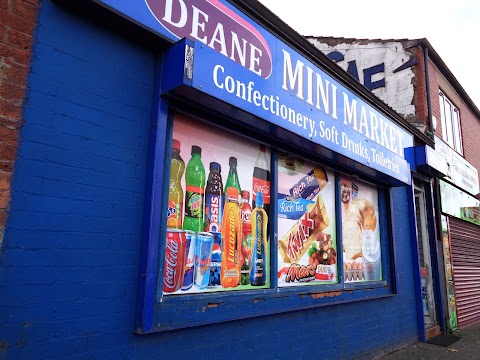 Deane Mini Market