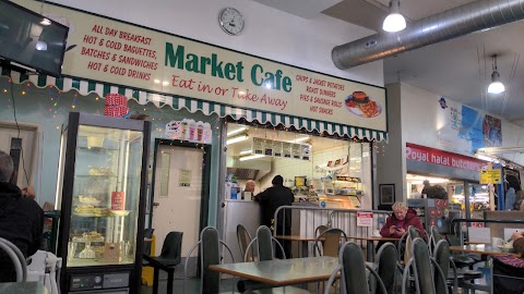 Market Cafe