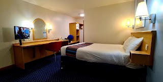 Travelodge Newbury Chieveley M4