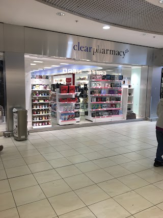 Clear Pharmacy, Abbey Centre