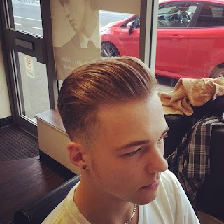 Star Gents Barber &Hairdressing