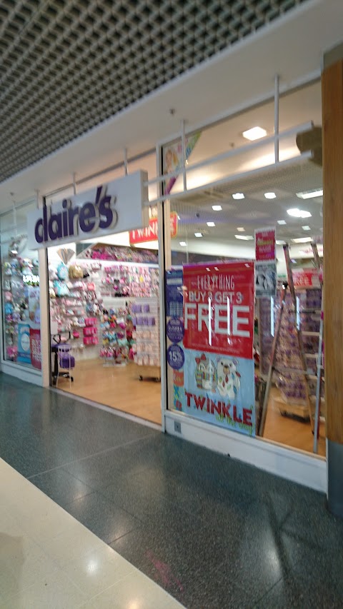 Claire's