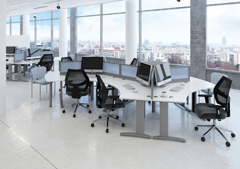 Docklands Office Furniture