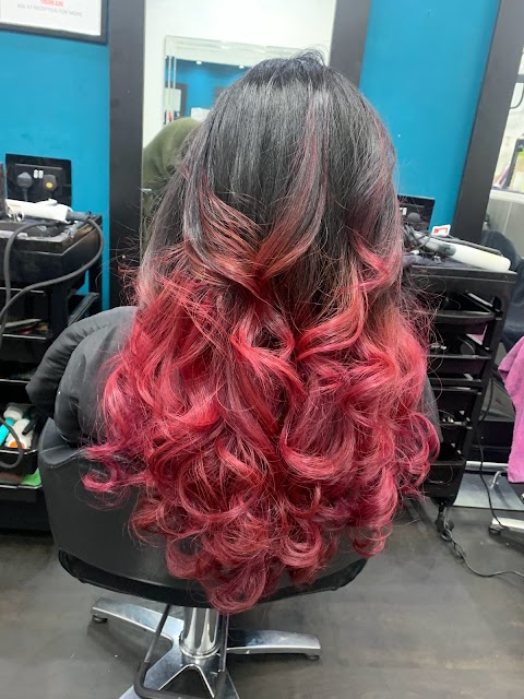 Shelly's Hair & Beauty Birmingham