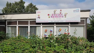 Cheeky Monkeys Day Nursery