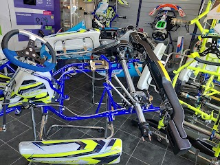 KKC Kart Components