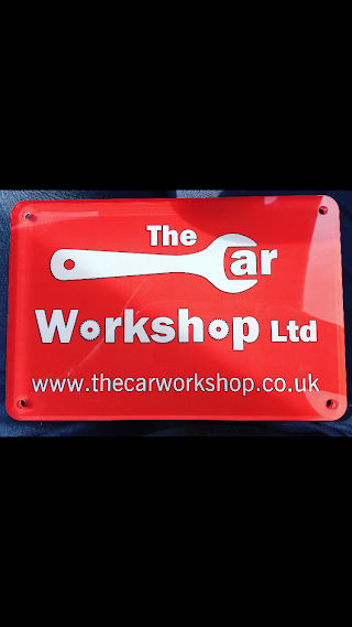 The Car Workshop Ltd