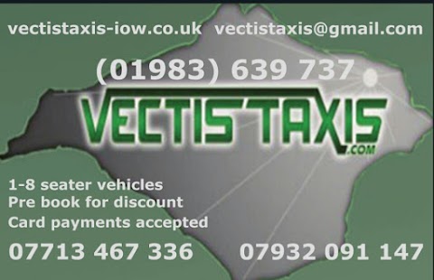 Vectis Taxis