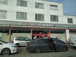 VB & Sons Kingsbury