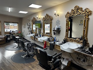 Elm Park Barbers