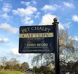 Pet Chalet Cattery