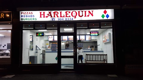 Harlequin