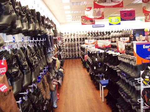 Shoe Zone