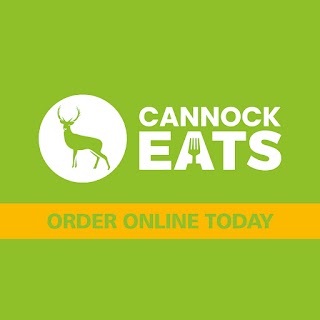 Cannock Eats