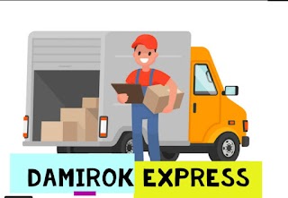 damirOK Express