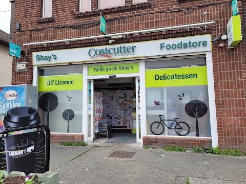 Shay's Costcutter