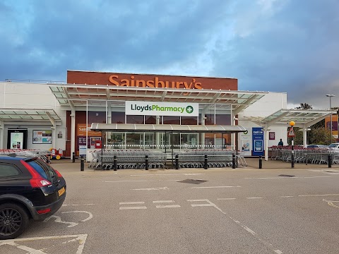 Sainsbury's